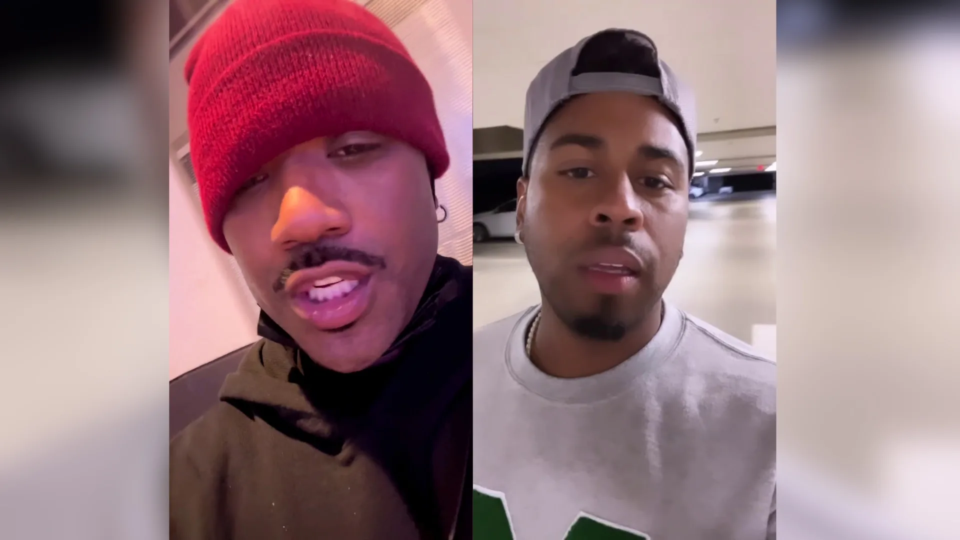 Verzuz Battle Royale: Ray J Throws Down Gauntlet, Challenges Booby Valentino, Sammy, and Pleasure P