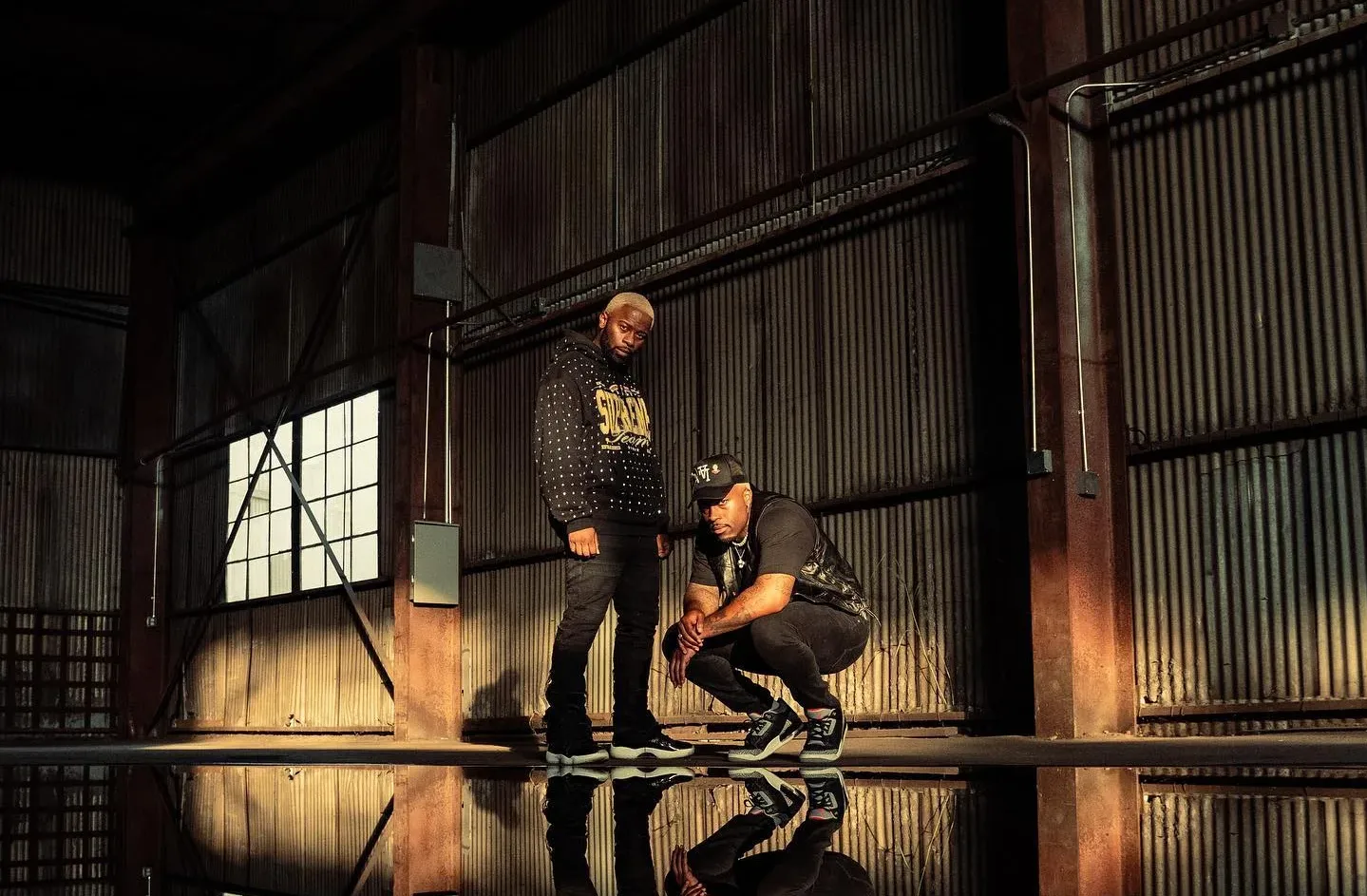 BlaqTuxedo Drops New Single "Trouble": A Must-Listen for Fans of Smooth R&B